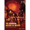 KNYGA Philip L Russell Essential History of Mexico