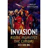 KNYGA Philip Matyszak Invasion! Rome Against the Cimbri, 113-101 BC