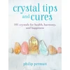 KNYGA Philip Permutt Crystal Tips and Cures
