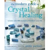 KNYGA Philip Permutt Modern Guide to Crystal