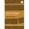 KNYGA Philip Peter Jenson Leviticus: An Introduction and Study Guide