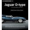 KNYGA Philip Porter Jaguar D-Type