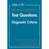 KNYGA Philip R Muskin DSM-5-TR® Self-Exam Questions