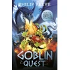 KNYGA Philip Reeve Goblin Quest (NE)