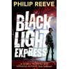 KNYGA Philip Reeve Juodas Light Express