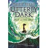 KNYGA Philip Reeve Utterly Dark and the Face of the Deep