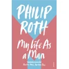 KNYGA Philip Roth My Life as a Man