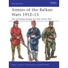 KNYGA Philip S Jowett Armies of the Balkan Wars 1912–13