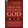 KNYGA Philip S Ross From the Finger of God