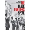 KNYGA Philip Sheldon Foner Juodas Panthers Speak