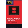 KNYGA Philip V Bohlman Heiner Muller and Heiner Goebbels’s Wolokolamsker Chaussee