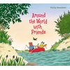 KNYGA Philip Waechter Around the World with Friends
