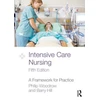 KNYGA Philip Woodrow Intensive Care Nursing