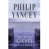 KNYGA Philip Yancey Where Is God When It Hurts?