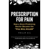 KNYGA Philipp Alexander Eilhard Prescription for Pain