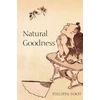 KNYGA Philippa Foot Natural Goodness