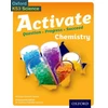 KNYGA Philippa Gardom Hulme Activate Chemistry Student Book
