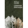 KNYGA Philippe Claudel German Fantasia