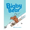 KNYGA Philippe Coudray Bigby Bear Vol.1