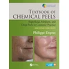 KNYGA Philippe Deprez Textbook of Chemical Peels