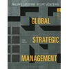 KNYGA Philippe Lasserre Global Strategic Management