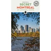 KNYGA Philippe Renault Secret Montreal Guide