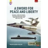KNYGA Philippe Wodka Gallien A Sword for Peace and Liberty