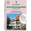 KNYGA Philips Maps Philip's Local Explorer Street Atlas Buckinghamshire and Milton Keynes