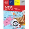 KNYGA Philips Maps Philip's RGS Junior School Atlas