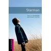 KNYGA Phillip Burrows Oxford Bookworms Library: Starter: Starman