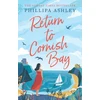 KNYGA Phillipa Ashley Return to Cornish Bay