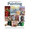 KNYGA Phillipa Grafton Complete Beginner's Guide to Painting