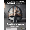 KNYGA Phin Hall Joshua 11-24