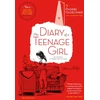 KNYGA Phoebe Gloeckner Diary of a Teenage Girl, Revised Edition