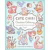 KNYGA Phoebe Im Cute Chibi Creature Coloring, Color over 60 Adorable Creatures