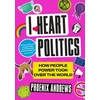 KNYGA Phoenix Andrews I Heart Politics