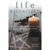 KNYGA Phoenix Lefae Life Ritualized
