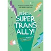 KNYGA Phoenix Schneider Being a Super Trans Ally!