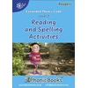 KNYGA Phonic Books Dandelion Readers Reading and Spelling Activities Vowel Spellings Level 2