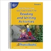 KNYGA Phonic Books Dandelion Readers Reading and Writing Activities Set 2 Units 1-10 and Set 3 Units 1-10