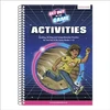 KNYGA Phonic Books Get Out of the Game Activities