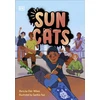 KNYGA Phonic Books Sun Cats, Sounds of the Alphabet