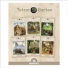 KNYGA Phonic Books Totem