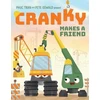 KNYGA Phuc Tran Cranky Makes a Friend