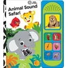 KNYGA Pi Kids Baby Einstein: Animal Sound Safari