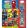 KNYGA Pi Kids Marvel: Sound Storybook Treasury