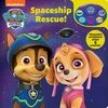 KNYGA Pi Kids Nickelodeon Paw Patrol: Spaceship Rescue! Book and Wristband Sound Book