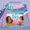 KNYGA Pierce Freelon Daddy-Daughter Day