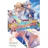KNYGA Piero Karasu Magical Revolution of the Reincarnated Princess and the Genius Young Lady, Vol. 6 (novel)