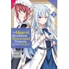 KNYGA Piero Karasu Magical Revolution of the Reincarnated Princess and the Genius Young Lady, Vol. 2 (manga)